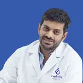 Dr. Roshan Chandra N Shetty, Plastic Surgeon in Payyanur 