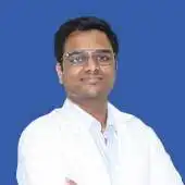 Dr. Ajay B Mosur, Vascular Surgeon in Gachibowli 