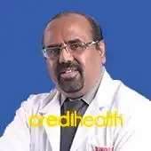 Dr. Rakesh K Chawla, Pulmonologist in Gachibowli 