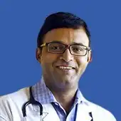Dr. Ashok Venkatanarasu, Endocrinologist in Payyanur 