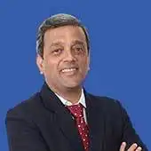 Dr. Abhay A Bhave, Hematologist in இந்தியா
