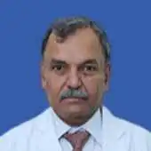 Dr. A Krishna Reddy, Neurosurgeon in Gachibowli 