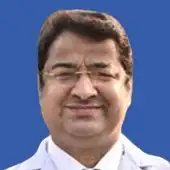 Dr. Somen Chakravarthy, Radiologist in Payyanur 