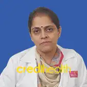 Dr. Supriya Sundaram, Pulmonologist in Payyanur 