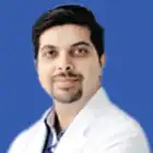Dr. Ashwin Mallya, Urologist in Gachibowli 