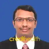 Dr. C Srinivasa, Rheumatologist in United States of America