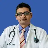 Dr. Mohan Patel, Nephrologist in Payyanur 