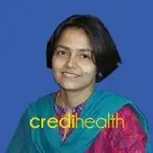 Dr. Madhur Pradhan, Gynaecologist in Payyanur 