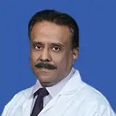 Dr. Venugopal Anandaswamy, Pathologist in United States of America