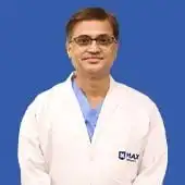 Dr. Anand Mohan Thakur, Neurosurgeon in युनायटेड स्टेट्स ऑफ अमेरिका