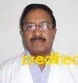 Dr. M G Rama Rao, Surgical Gastroenterologist in Gachibowli 