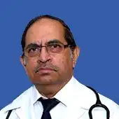 Dr. SS Kumar, Internal Medicine Specialist in Payyanur 