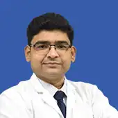 Dr. Manish Mahajan, Neurologist in Perinthalmanna 