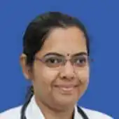 Dr. T Naga Lakshmi, Psychiatrist in United States of America