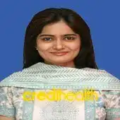 Dr. Rupali Sinha, Opthalmologist in Gachibowli 