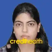 Dr. Divya Agarwal, Rheumatologist in United States of America