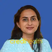Dr. Priti Jayakar, General Surgeon in Gachibowli 