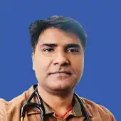 Dr. Sreekanth Sama, Pulmonologist in Payyanur 