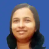 Dr. Catherin Mathew, Pathologist in Gachibowli 