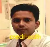 Dr. Aditya Kumar Sharma, Urologist in Gachibowli 