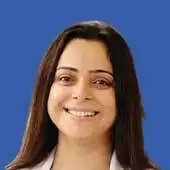 Dr. Leena Yadav , IVF Specialist in Perinthalmanna 