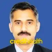 Dr. Linu Abraham Jacob, Oncologist in Payyanur 