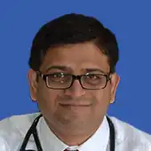 Dr. Atul Patil, Cardiologist in Payyanur 