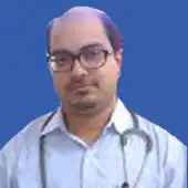 Dr. Manas Sule, Psychiatrist in Gachibowli 