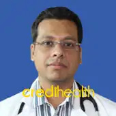 Dr. Abhisekh Mohanty, Cardiologist in United States of America