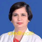 Dr. Monica Mahajan, Internal Medicine Specialist in Payyanur 