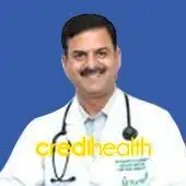 Dr. Sanjeev Chaudhary, Cardiologist in Gachibowli 