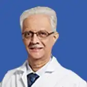 Dr. Amit B Desai, Psychiatrist in United States of America