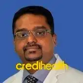 Dr. Himanshu Garg, Pulmonologist in Gachibowli 