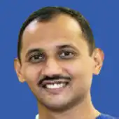 Dr. Raghavendra K S, ENT Specialist in Payyanur 