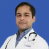 Dr. Sanket Goyal , Pediatrician in Payyanur 