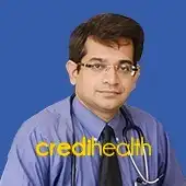 Dr. Ashutosh N Shetty, Neurologist in Payyanur 