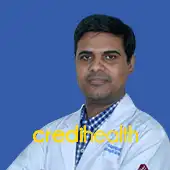 Dr. Vijay Yadav, Surgical Oncologist in Payyanur 
