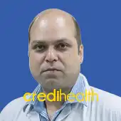 Dr. Abhishek Kumar, Orthopedist in Payyanur 