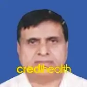 Dr. R K Trivedi, ENT Specialist in Payyanur 