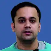 Dr. Nikhil Mahajan, Oncologist in அமெரிக்கா அமெரிக்கா