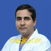 Dr. Rajeev Gehlot, Cardiac Surgeon in Gachibowli 