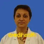 Dr. Rekha Mittal, Pediatric Neurologist in Gachibowli 