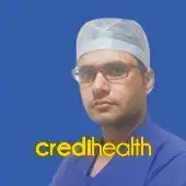 Dr. Jugal Sharma, Cardiologist in Payyanur 