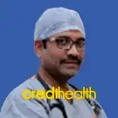 Dr. Vijay Bhaskar, Vascular Surgeon in Payyanur 