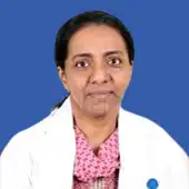 Dr. Sanam Basheer, Gynaecologist in Gachibowli 