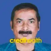 Dr. Kalidoss Prakash S, Opthalmologist in Payyanur 