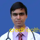 Dr. Pankaj Kumar Barman, Oncologist in Payyanur 