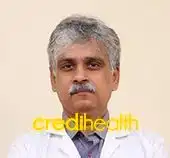 Dr. Gopal Achari, Neurosurgeon in Gachibowli