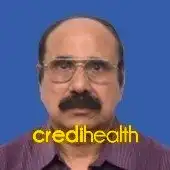 Dr. Prakash Joshi, Urologist in Gachibowli 