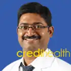 Dr. Ashok GN, General Surgeon in United States of America